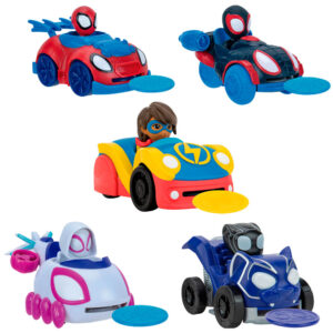 img_328532_dc40e10486b6a7d48974da7332c3fe32_1.jpg Vehiculo Lanza Disco Spidey Amazing Friends Marvel surtido PACK 12 uds