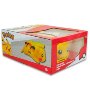 Cargador inalambrico Smartphone Pikachu Pokemon