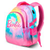 Mochila Tie Dye Barbie 44cm
