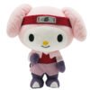 Peluche Sakura My Melody Naruto Shippuden 20cm