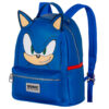 Mochila Heady Sonic the Hedgehog 29cm