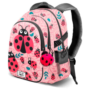 img_329431_da9f7a8bad973fea49461db84799d4f6_1.jpg Mochila Sweet Ladybug Oh My Pop! 44cm adaptable