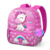 Mochila Sweet Daydream Oh My Pop! 44cm adaptable