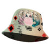 img_329528_0c4b7ada73130e1b5f8387f090962b8e_1.jpg Gorro pescador Harley Quinn DC Comics infantil