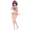 Figura Pop up Parade Suzu Kanade Ayakashi Triangle 16cm