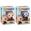 Figura POP Naruto Shippuden Hidan 5 + 1 Chase PACK 6 uds