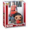 Figura POP Cover NBA Slam Trae Young