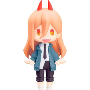 Figura Power Hello! Chainsaw Man 10cm