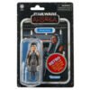 Figura Ahsoka Tano - Ahsoka Star Wars 9,5cm PACK 2 uds