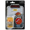 Figura Chopper (C1-10P) Ahsoka Star Wars 9,5cm PACK 2 uds