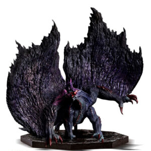 img_330741_291d163b4d0d46942def83e94ba33fbd_1.jpg Figura Gore Magala Monster Hunter 12cm