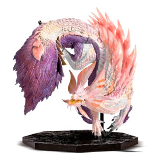 img_330743_86c56c7ece4ee372aeb61ac72a19b3d2_1.jpg Figura Mizutsune Monster Hunter 10cm