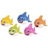 Figura Baby Shark surtido PACK 24 uds