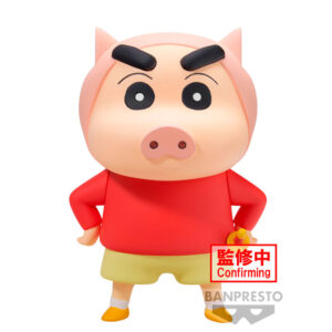 img_330802_19e3f458c5da876d00e88909c711ea76_1.jpg Figura Shinnosuke Nohara Pig Crayon Shinchan 11cm