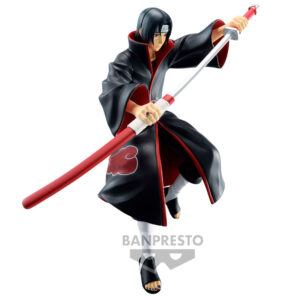 img_330814_2c6efb0662e27c74d6d81a2ace8cc3d3_1.jpg Figura Itachi Uchiha Narutop99 Naruto Shippuden 16cm