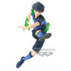 Figura Yoichi Isagi Awakening Blue lock 16cm
