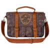 Bolso satchel Pride Harry Potter