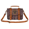 Bolso satchel Pride Harry Potter