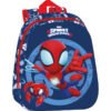 img_332015_6974b6887728990bc2839af08bc45934_1.jpg Mochila 3D Spidey Marvel 33cm