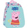 img_332034_52ca800bc542e0145c4e6bc4c5e0c097_1.jpg Mochila 3D Peppa Pig 33cm