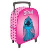 Trolley Stitch Disney 24cm