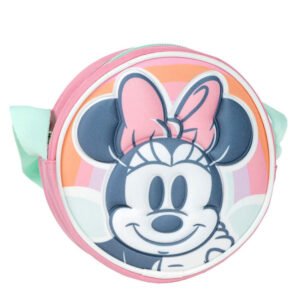 Bolso bandolera Minnie Disney PACK 6 uds
