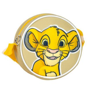 Bolso bandolera El Rey Leon Disney PACK 6 uds