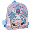 Mochila casual Stitch Disney 23cm PACK 6 uds