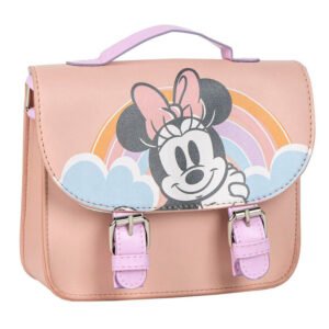 Bolso bandolera satchel Minnie Disney PACK 6 uds