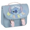 Bolso bandolera satchel Stitch Disney PACK 6 uds