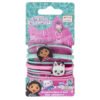 Blister 8 coleteros La Casa de Muñecas de Gabby PACK 6 uds