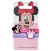 Blister 8 coleteros Minnie Disney PACK 6 uds