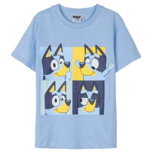 Camiseta Bluey PACK 12 uds