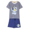 Conjunto Bluey PACK 12 uds