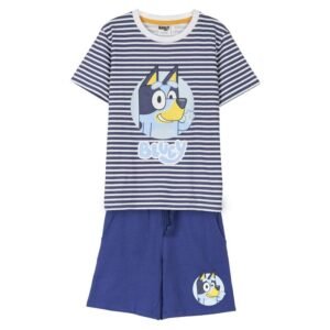 Conjunto Bluey PACK 12 uds