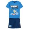 Conjunto Sonic the Hedgehog PACK 12 uds