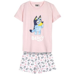 Pijama Bluey PACK 12 uds