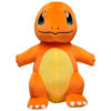 Peluche Charmander Pokemon 26cm PACK 6 uds