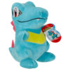 Peluche Totodile Pokemon 20cm PACK 6 uds