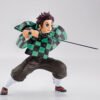 img_333048_fc12bbe65915c3cc11260a506502254d_1.jpg Figura Model Kit Tanjiro Kamado Demon Slayer Kimetsu no Yaiba