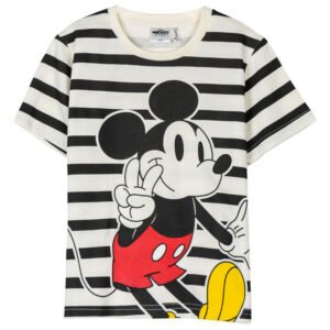 Camiseta Mickey Disney PACK 12 uds