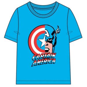 Camiseta Los Vengadores Avengers Marvel PACK 12 uds
