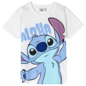 Camiseta Stitch Disney PACK 12 uds