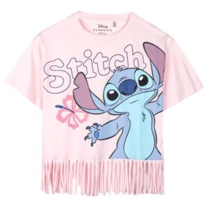 Camiseta Stitch Disney PACK 14 uds