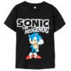 Camiseta Sonic the Hedgehog PACK 12 uds