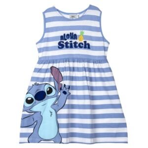 Vestido Stitch Disney PACK 12 uds