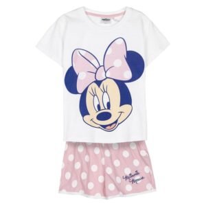 Pijama Minnie Disney PACK 12 uds