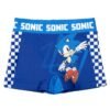 Bañador boxer Sonic the Hedgehog PACK 12 uds