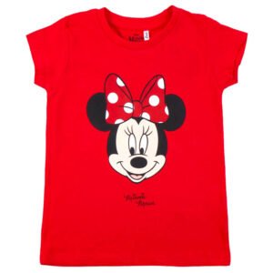 Camiseta Minnie Disney PACK 10 uds