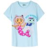 Camiseta La Casa de Muñecas de Gabby PACK 12 uds